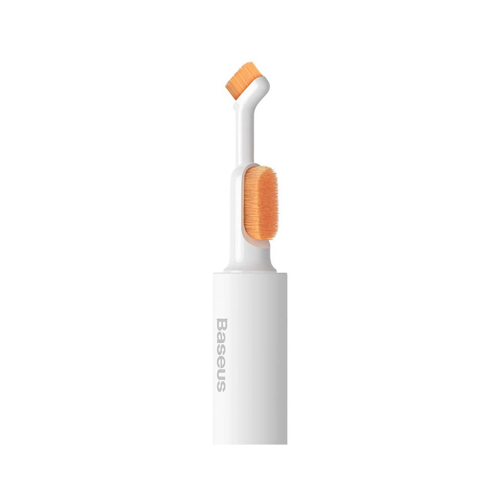 Wholesale Electronics cleaning brush Baseus white - BSU3968 - {ean13} - Hurt