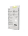 Wholesale Electronics cleaning brush Baseus white - BSU3968 - {ean13} - Hurt