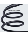 Hurtownia GSM - Kabel USB-A - Lightning USAMS U68 2A 1m biały SJ500USB02 (US-SJ500) - USA881 - {ean13} - Hurt