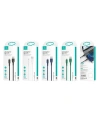 Hurtownia GSM - USB-A - Lightning kabel USAMS U68 2A 1m bílý SJ500USB02 (US-SJ500) - USA881 - {ean13} - Hurt