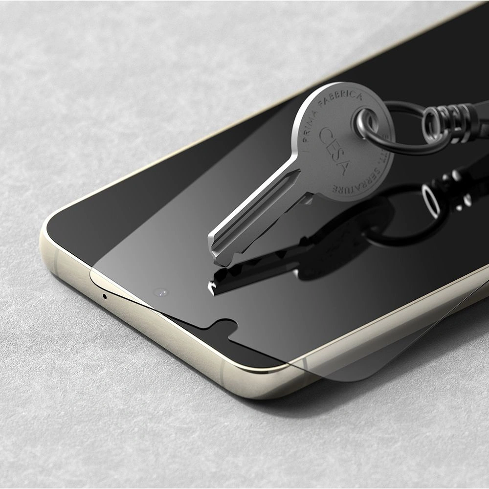 Hurtownia GSM - Sticlă securizată Ringke Sticlă Temperată Galaxy S23 Clear [2 PACK] - RGK1769 - {ean13} - Hurt