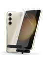 Wholesale Ringke Tempered Glass Galaxy S23+ Plus Clear [2 PACK] - RGK1770 - {ean13} - Hurt