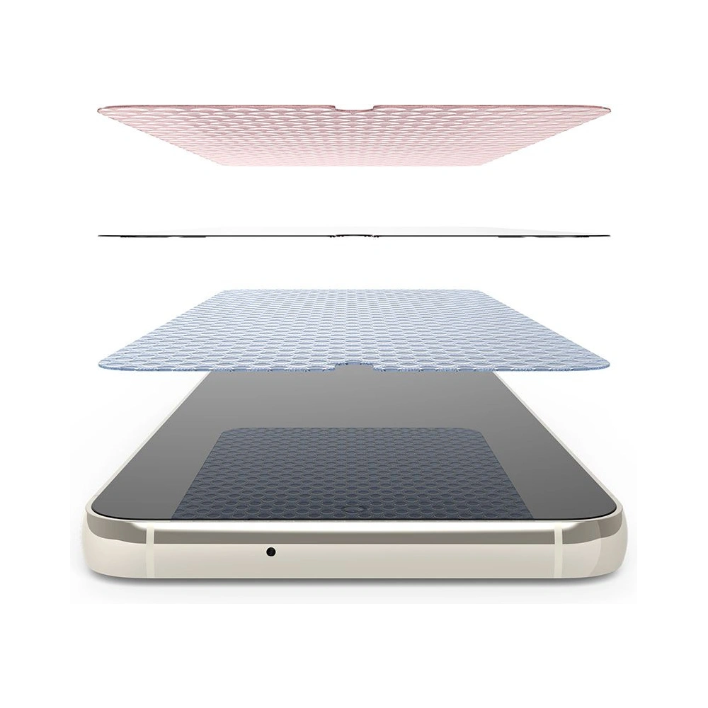 Wholesale Ringke Tempered Glass Galaxy S23+ Plus Clear [2 PACK] - RGK1770 - {ean13} - Hurt