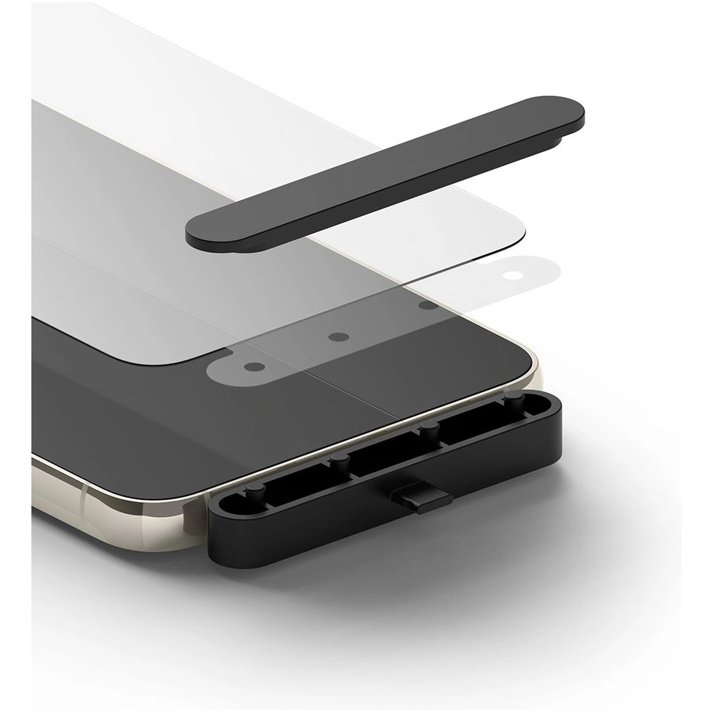 Hurtownia GSM - Edzett üveg Ringke Tempered Glass Galaxy S23+ Plus Clear [2 PACK] - RGK1770 - {ean13} - Hurt