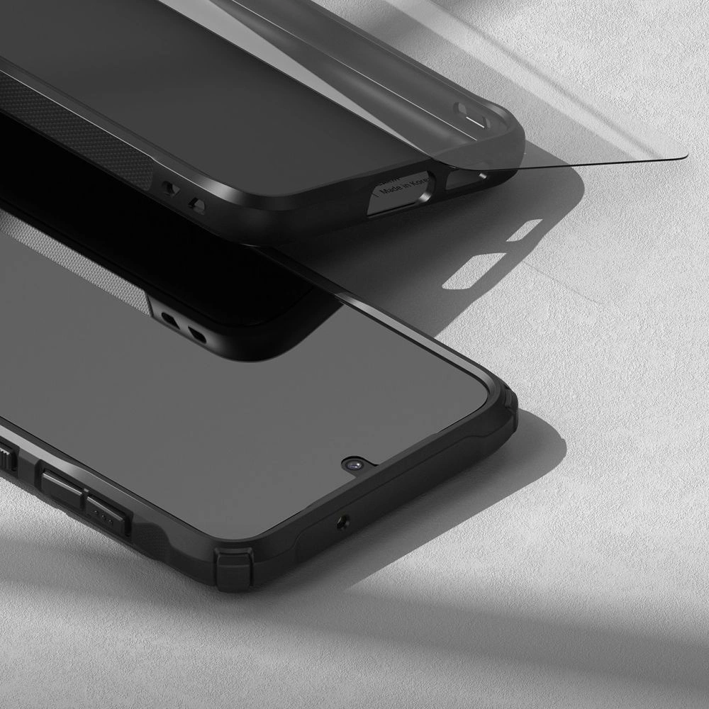 Wholesale Ringke Tempered Glass Galaxy S23+ Plus Clear [2 PACK] - RGK1770 - {ean13} - Hurt