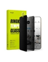 Edzett üveg Ringke Tempered Glass Galaxy S23+ Plus Privacy
