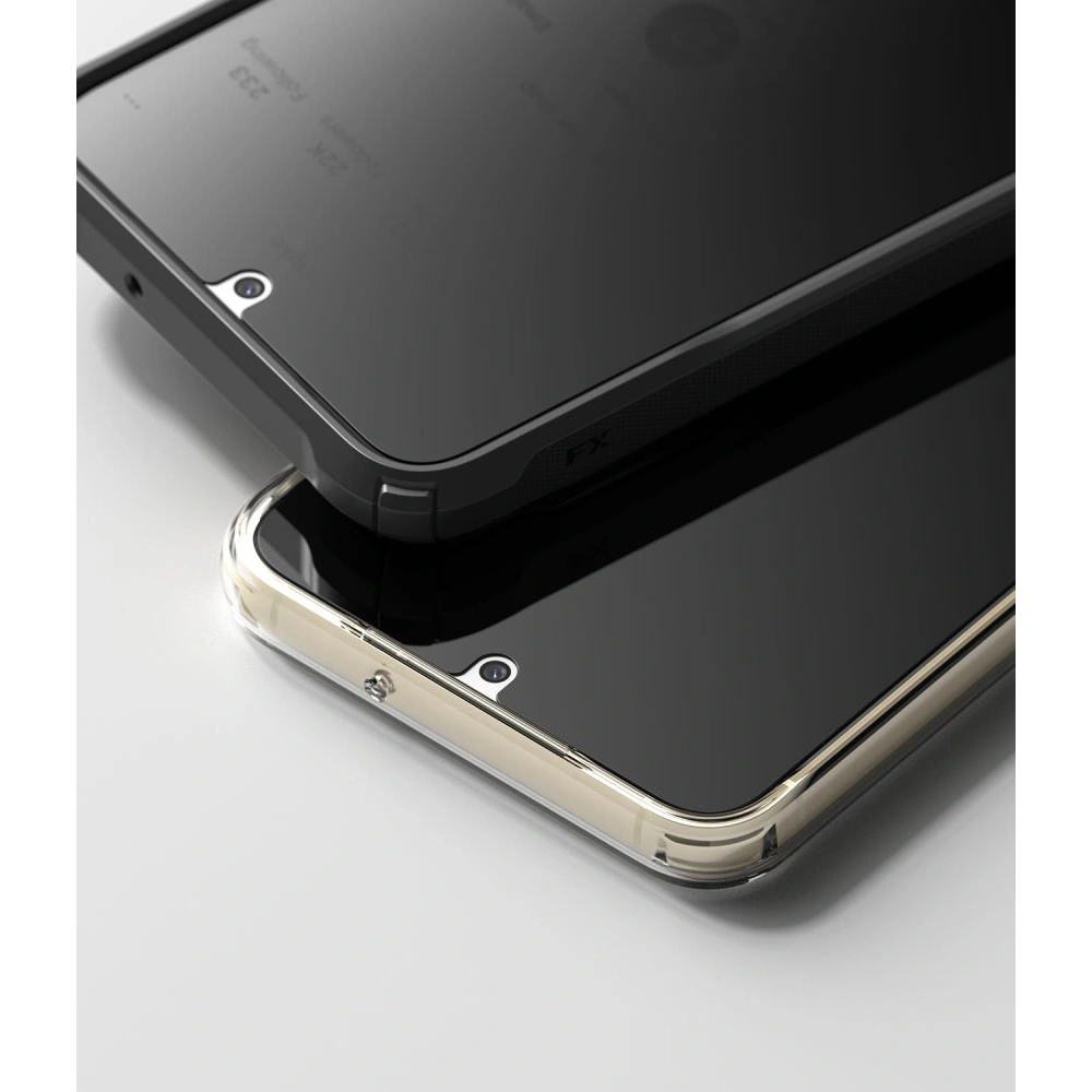 Hurtownia GSM - Edzett üveg Ringke Tempered Glass Galaxy S23+ Plus Privacy - RGK1772 - {ean13} - Hurt