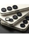 Hurtownia GSM - Osłona Aparatu Nakładka Ochronna Ringke Frame Glass Galaxy S23 / S23+ Plus Black - RGK1773 - {ean13} - Hurt