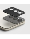 Hurtownia GSM - Osłona Aparatu Nakładka Ochronna Ringke Frame Glass Galaxy S23 / S23+ Plus Black - RGK1773 - {ean13} - Hurt