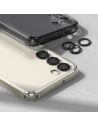 Hurtownia GSM - Osavenirea Aparatului Acoperire Protectoare Ringke Cadru Sticlă Galaxy S23 / S23+ Plus Negru - RGK1773 - {ean13} - Hurt