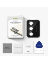 Hurtownia GSM - Osavenirea Aparatului Acoperire Protectoare Ringke Cadru Sticlă Galaxy S23 / S23+ Plus Negru - RGK1773 - {ean13} - Hurt