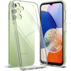 Hurtownia GSM - Etui Ringke Fusion Samsung Galaxy A14 5G Clear - RGK1775 - {ean13} - Hurt