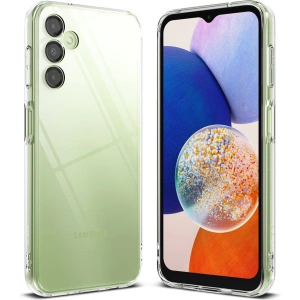 Ringke Fusion Samsung Galaxy A14 5G Clear