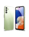 Hurtownia GSM - Etui Ringke Fusion Samsung Galaxy A14 5G Clear - RGK1775 - {ean13} - Hurt