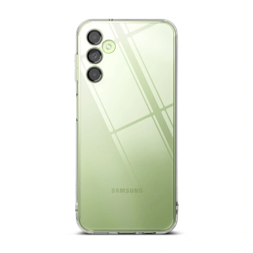 Etui Ringke Fusion Samsung Galaxy A14 5G Clear