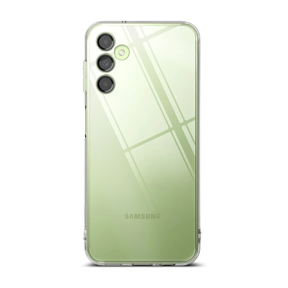 Hurtownia GSM - Etui Ringke Fusion Samsung Galaxy A14 5G Clear - RGK1775 - {ean13} - Hurt