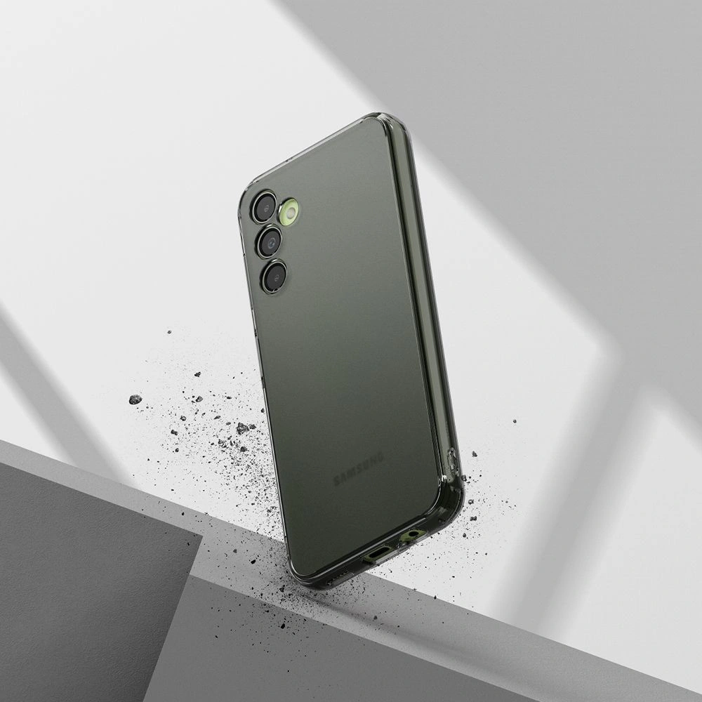 Hurtownia GSM - Case Ringke Fusion Samsung Galaxy A14 5G Clear - RGK1775 - {ean13} - Hurt