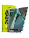 Ringke Dual Easy 2-pack Galaxy S23 Ultra Clear