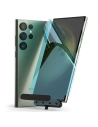 Hurtownia GSM - Folia Ochronna Ringke Dual Easy 2-pack Galaxy S23 Ultra Clear - RGK1776 - {ean13} - Hurt