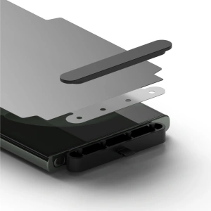 Wholesale Ringke Dual Easy Galaxy S23 Ultra Privacy - RGK1777 - {ean13} - Hurt