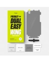 Wholesale Ringke Dual Easy Galaxy S23 Ultra Privacy - RGK1777 - {ean13} - Hurt