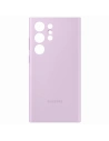 Samsung Galaxy S23 Ultra EF-PS918TV Silicone Cover Lavender