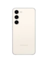 Case Samsung Galaxy S23 EF-QS911CT Clear Cover Transparent