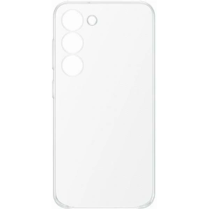 Hurtownia GSM - Etui Samsung Galaxy S23 EF-QS911CT Clear Cover Átlátszó - SMG831 - {ean13} - Hurt