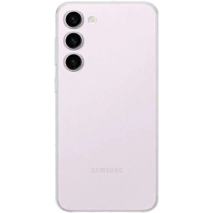 Etui Samsung Galaxy S23+ Plus EF-QS916CT Clear Cover Przezroczyste