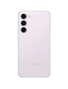 Samsung Galaxy S23+ Plus EF-QS916CT Clear Cover Transparent