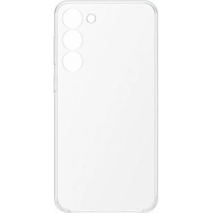 Etui Samsung Galaxy S23+ Plus EF-QS916CT Clear Cover Przezroczyste