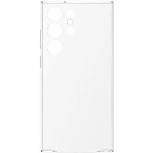 Wholesale Samsung Galaxy S23 Ultra EF-QS918CT Clear Cover Transparent - SMG833 - {ean13} - Hurt