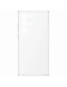 Wholesale Samsung Galaxy S23 Ultra EF-QS918CT Clear Cover Transparent - SMG833 - {ean13} - Hurt