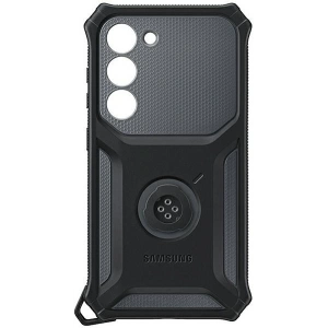 Hurtownia GSM - Etui Samsung Galaxy S23 EF-RS911CB Gadget Rugged Titan - SMG834 - {ean13} - Hurt