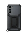 Hurtownia GSM - Etui Samsung Galaxy S23+ Plus EF-RS916CB Gadget Rugged Tytanowe - SMG835 - {ean13} - Hurt