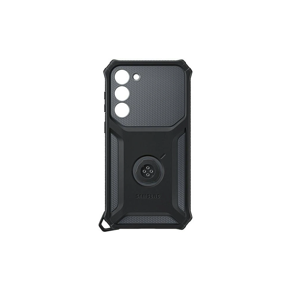 Wholesale Samsung Galaxy S23+ Plus EF-RS916CB Rugged Gadget Titan - SMG835 - {ean13} - Hurt