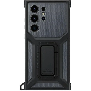 Wholesale Samsung Galaxy S23 Ultra EF-RS918CB Rugged Gadget Titan - SMG836 - {ean13} - Hurt