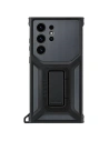 Samsung Galaxy S23 Ultra EF-RS918CB Rugged Gadget Titan