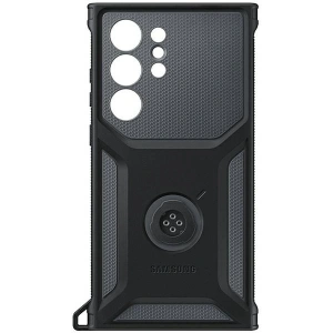 Wholesale Samsung Galaxy S23 Ultra EF-RS918CB Rugged Gadget Titan - SMG836 - {ean13} - Hurt