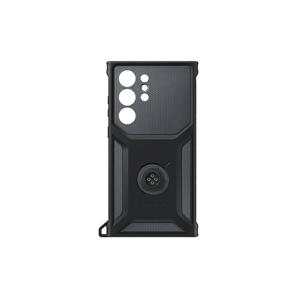 Wholesale Samsung Galaxy S23 Ultra EF-RS918CB Rugged Gadget Titan - SMG836 - {ean13} - Hurt