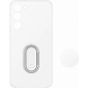 Hurtownia GSM - Etui Samsung Galaxy S23+ Plus EF-XS916CT Clear Gadget Transparent - SMG837 - {ean13} - Hurt