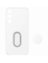 Wholesale Samsung Galaxy S23+ Plus EF-XS916CT Clear Gadget Transparent - SMG837 - {ean13} - Hurt