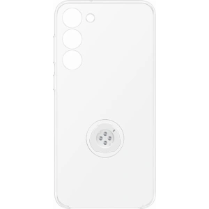 Wholesale Samsung Galaxy S23+ Plus EF-XS916CT Clear Gadget Transparent - SMG837 - {ean13} - Hurt