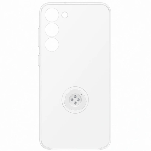 Etui Samsung Galaxy S23+ Plus EF-XS916CT Clear Gadget Przezrpczyste