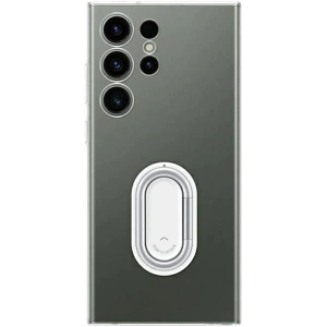 Wholesale Samsung Galaxy S23 Ultra EF-XS918CT Clear Gadget Transparent - SMG838 - {ean13} - Hurt