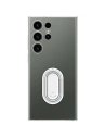 Wholesale Samsung Galaxy S23 Ultra EF-XS918CT Clear Gadget Transparent - SMG838 - {ean13} - Hurt
