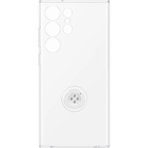 Wholesale Samsung Galaxy S23 Ultra EF-XS918CT Clear Gadget Transparent - SMG838 - {ean13} - Hurt