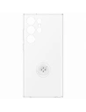 Wholesale Samsung Galaxy S23 Ultra EF-XS918CT Clear Gadget Transparent - SMG838 - {ean13} - Hurt