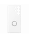 Wholesale Samsung Galaxy S23 Ultra EF-XS918CT Clear Gadget Transparent - SMG838 - {ean13} - Hurt