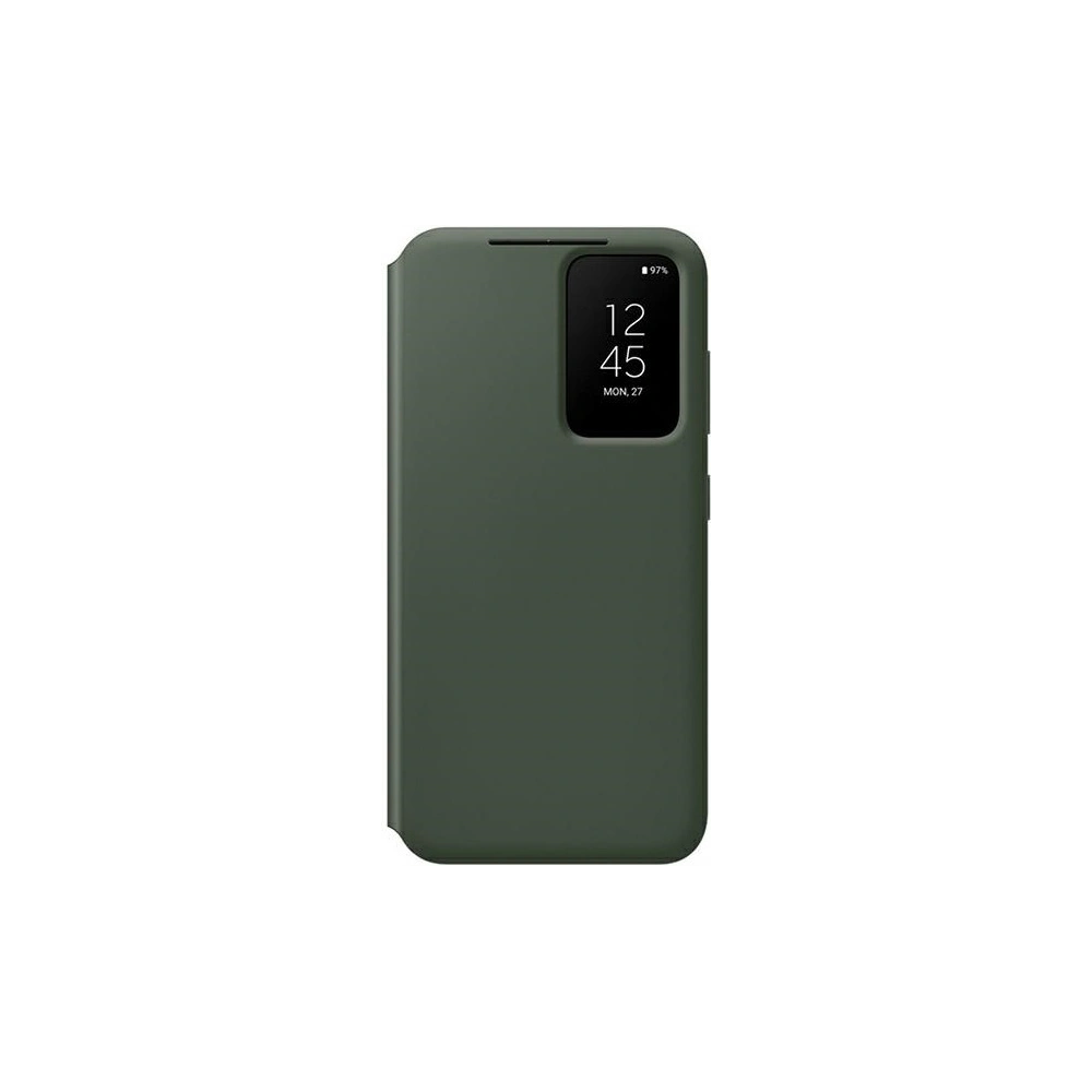 Hurtownia GSM - Etui Samsung Galaxy S23 EF-ZS911CG Smart View Wallet Verde - SMG840 - {ean13} - Hurt